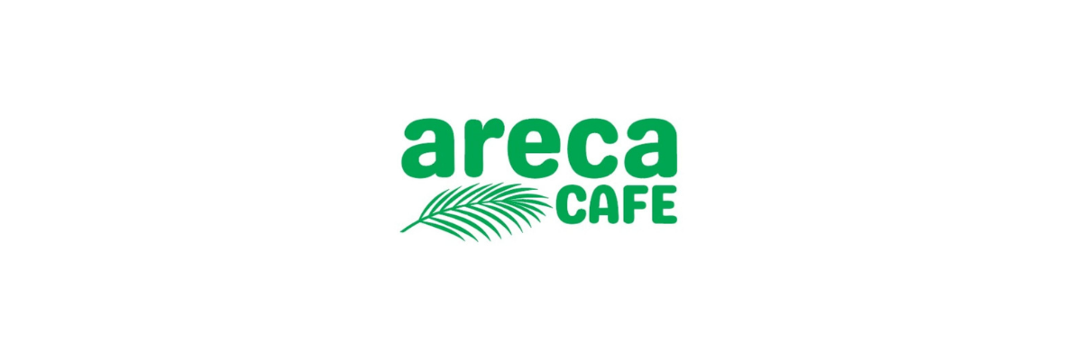 Areca Cafe cover