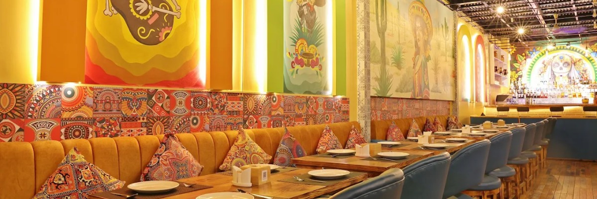 Agave Mexican Restaurant & Tequila Bar cover