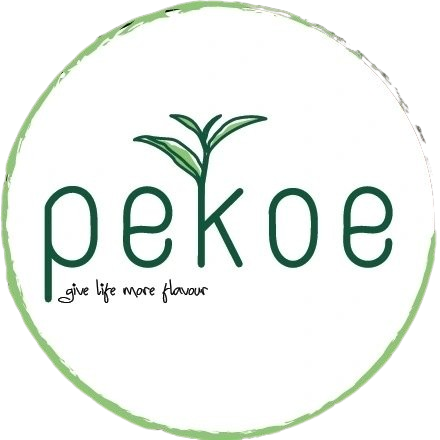 Pekoe Teas
