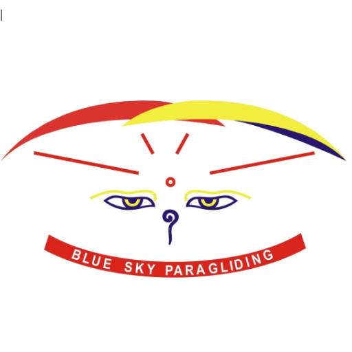 Blue Sky Paragliding